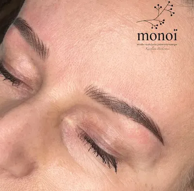MONOI Studio Makijażu Permanentnego